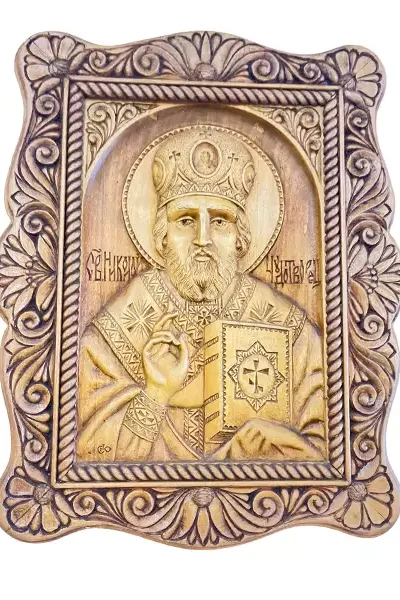 Настінний декор панно 7 - купити Українські сувеніри